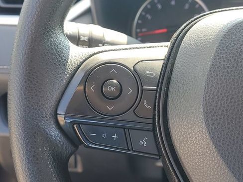 Used 2021 Toyota RAV4 XLE w/ Carpet Mat Package (TMS) AWD/4WD image 16