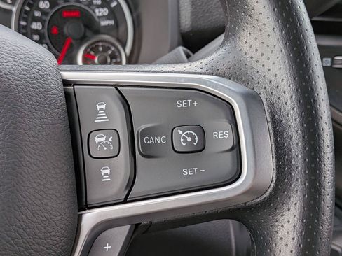 New 2026 RAM 3500 Tradesman AWD/4WD image 20