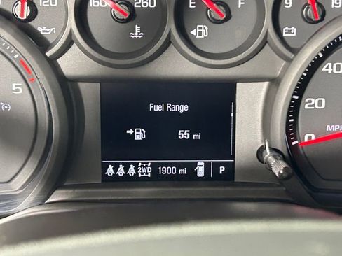 Used 2025 Chevrolet Silverado 2500 W/T image 19