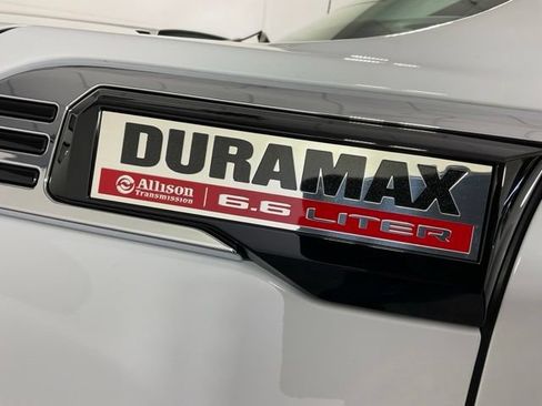 Used 2025 GMC Sierra 2500 Denali w/ Denali Reserve Package AWD/4WD image 48