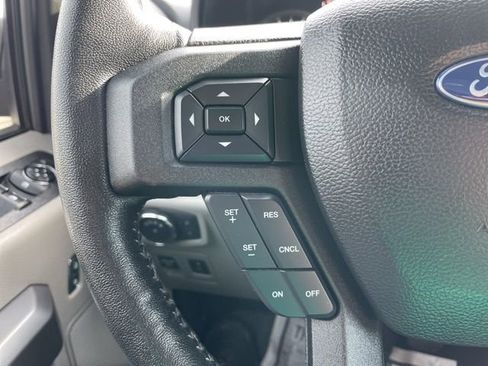 Used 2019 Ford F150 XLT w/ Equipment Group 302A Luxury image 17