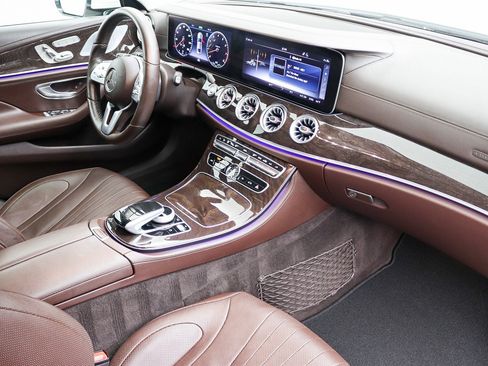 Used 2019 Mercedes-Benz CLS 450 image 20