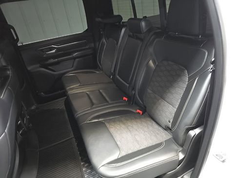 Used 2019 RAM 1500 Sport w/ Level 2 Equipment Group AWD/4WD image 31