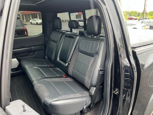 Used 2021 Ford F150 Raptor w/ Equipment Group 801A High AWD/4WD image 53