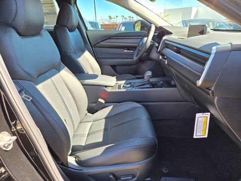 New 2026 MAZDA CX-50 AWD 2.5 Hybrid w/ Premium Pkg image 21