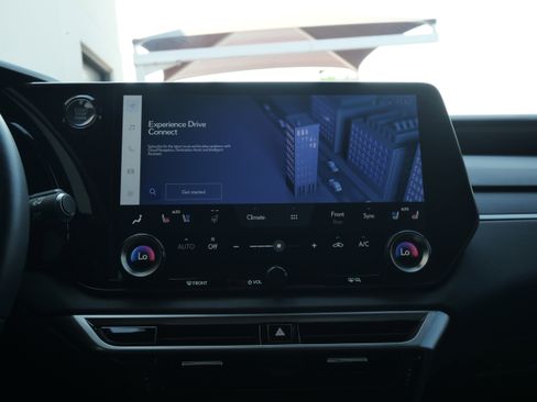 Certified 2024 Lexus RX 350 Premium image 22