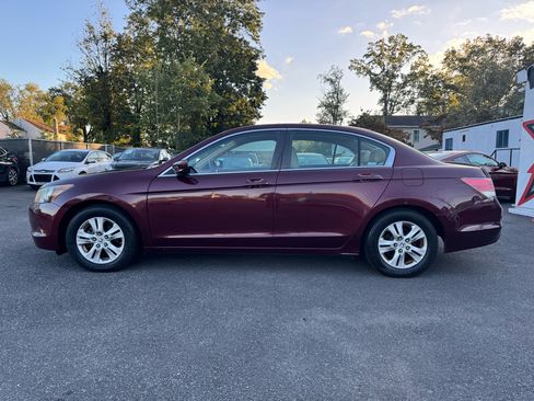 Used 2009 Honda Accord LX-P image 7