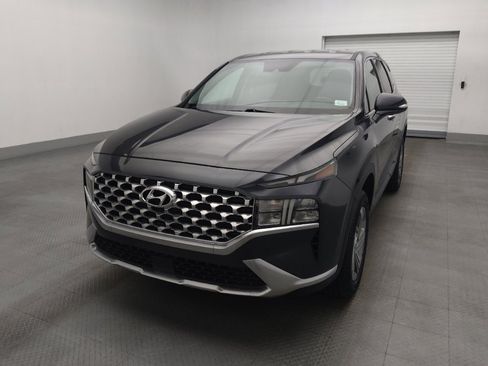 Used 2021 Hyundai Santa Fe SE AWD/4WD image 15