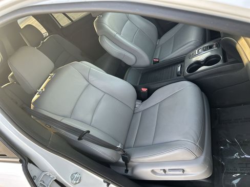 Certified 2022 Honda Passport EX-L image 27