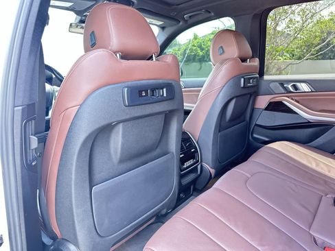 Used 2020 BMW X5 sDrive40i w/ Premium Package RWD image 14