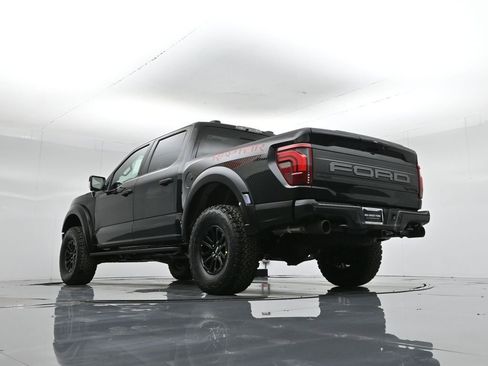 New 2026 Ford F150 Raptor image 49