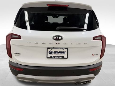 Used 2020 Kia Telluride S image 9