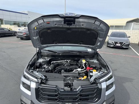 New 2026 Subaru Outback Touring image 18