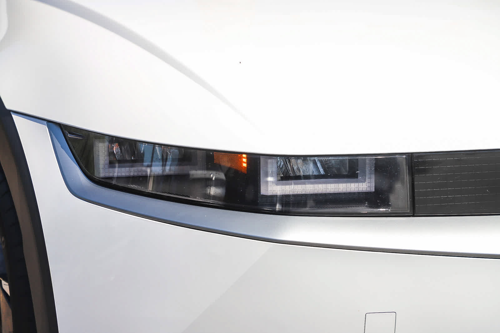 Used 2024 Hyundai Ioniq 5 SEL RWD image 4