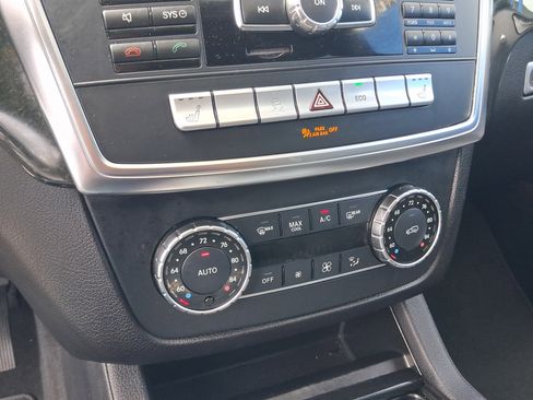Used 2016 Mercedes-Benz GL 450 4MATIC image 19