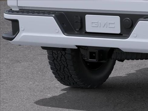 New 2026 GMC Sierra 2500 Denali Ultimate AWD/4WD image 14