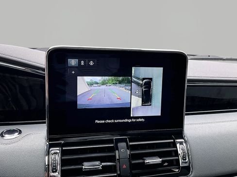Used 2021 Lincoln Navigator Reserve RWD image 27