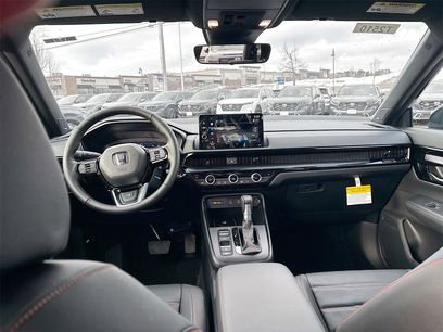 New 2026 Honda CR-V Sport Touring