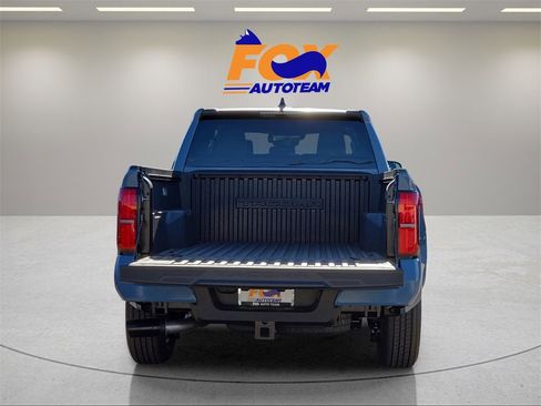 New 2026 Toyota Tacoma SR5 image 8