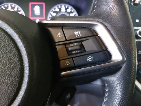 Certified 2023 Subaru Ascent Limited AWD/4WD image 19