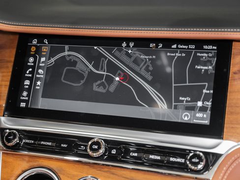 New 2024 Bentley Continental GT V8 AWD/4WD image 31