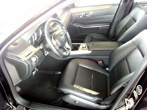Used 2015 Mercedes-Benz E 350 4MATIC Sedan image 17