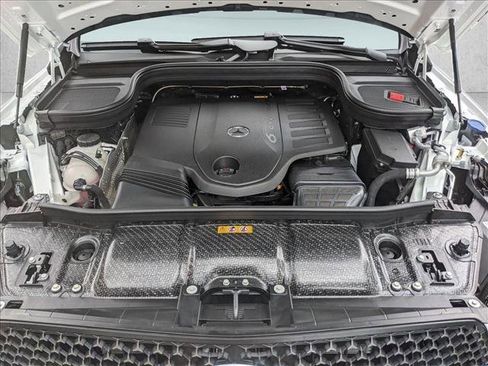 Certified 2026 Mercedes-Benz GLE 450 4MATIC image 20