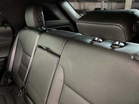 New 2025 Chevrolet TrailBlazer ACTIV w/ Convenience Package image 21