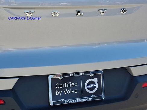 Certified 2023 Volvo XC40 B5 Plus w/ Driver Assist Package image 34