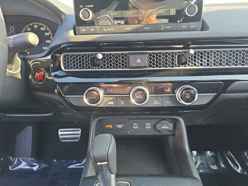 New 2026 Honda Civic Sport image 20