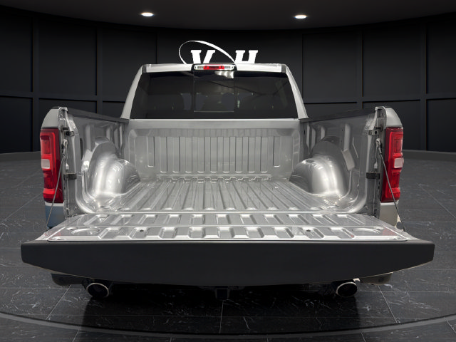 Used 2025 RAM 1500 Big Horn AWD/4WD image 26