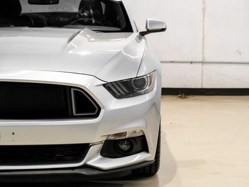 Used 2017 Ford Mustang Premium w/ Ecoboost Performance Package image 40