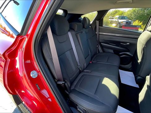 Used 2023 Hyundai Tucson SEL image 25