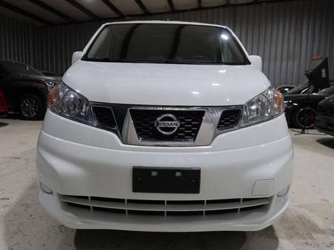 Used 2020 Nissan NV200 SV FWD image 8