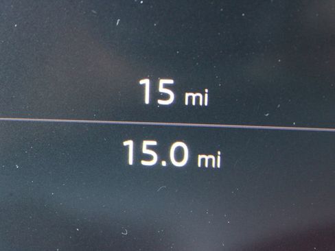 New 2026 Audi A6 Premium Plus image 11