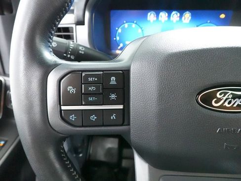 Used 2024 Ford F150 Lariat w/ Equipment Group 502A High image 13