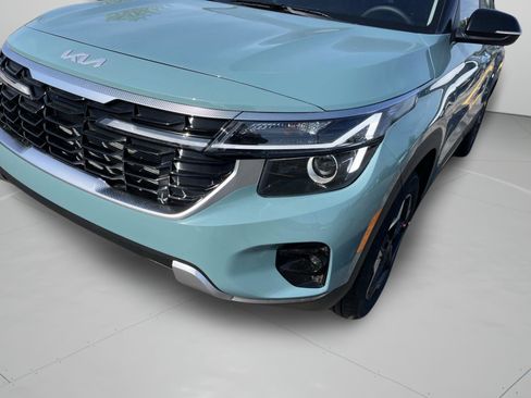 New 2026 Kia Seltos S AWD/4WD image 31
