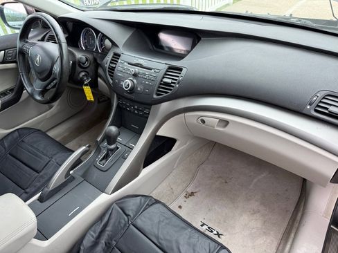 Used 2010 Acura TSX Sedan image 13