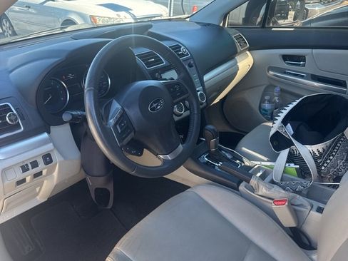 Used 2015 Subaru Crosstrek 2.0i Limited image 3