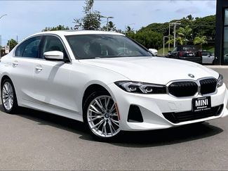 Used 2024 BMW 330e w/ Convenience Package RWD 360° Tour