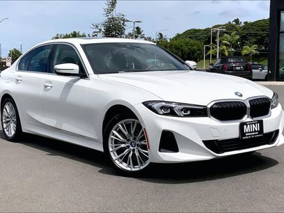 Used 2024 BMW 330e w/ Convenience Package
