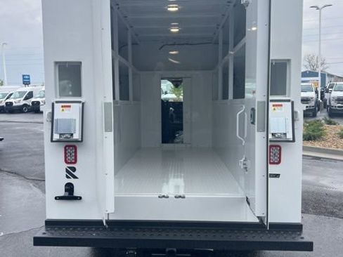 New 2024 Ford Transit 350 Base w/ Interior Upgrade Package image 15