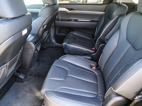 New 2025 Hyundai Palisade XRT AWD/4WD image 22