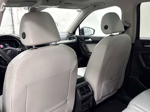 Used 2021 Volkswagen Tiguan SEL image 26