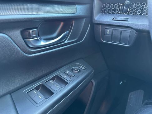 Used 2025 Honda CR-V EX image 22