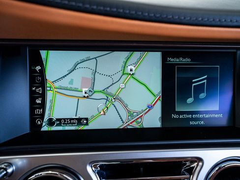 Used 2018 Rolls-Royce Wraith image 47