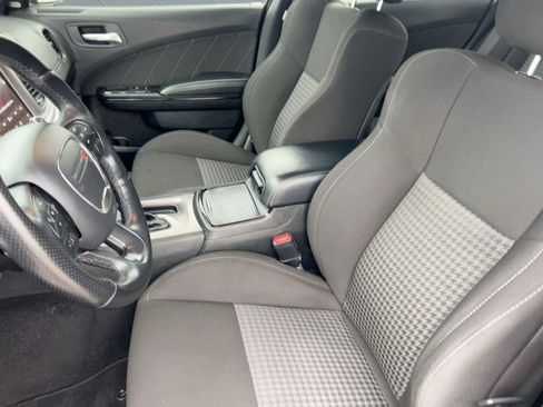 Used 2022 Dodge Charger GT w/ Blacktop Package image 22