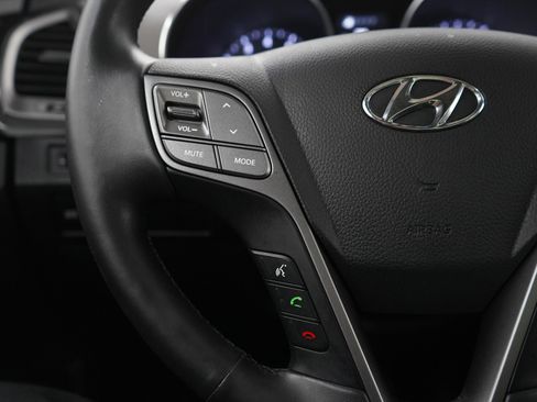 Used 2013 Hyundai Santa Fe Sport w/ Technology Pkg AWD/4WD image 25