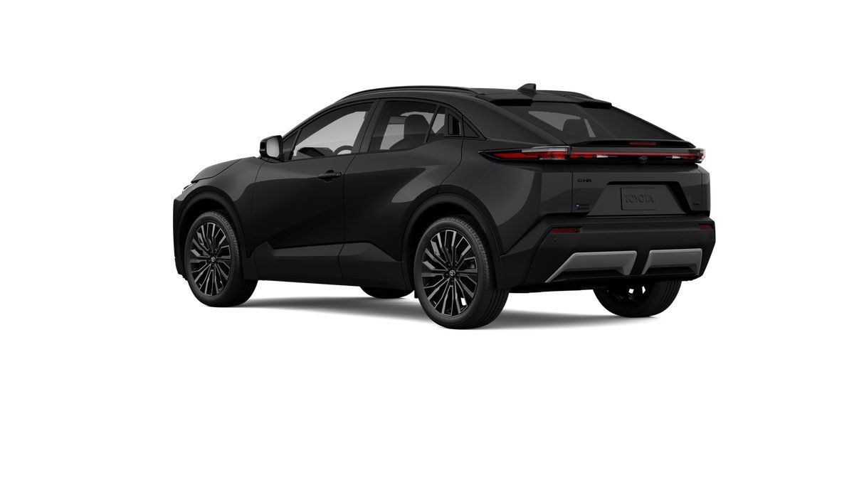 New 2026 Toyota C-HR AWD/4WD image 71