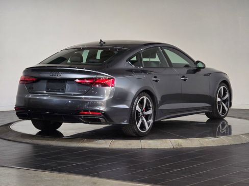 Used 2023 Audi A5 2.0T Prestige image 5